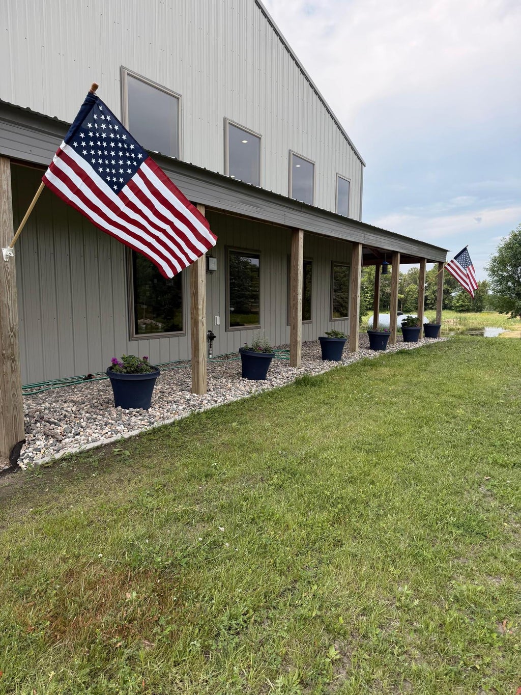 Photo of 20561 County Highway 25, Detroit Lakes, MN 56501 (MLS # 7129798)