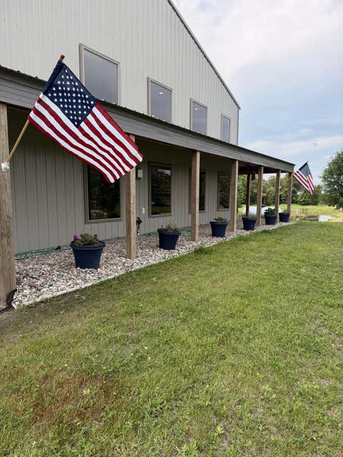 Photo of 20561 County Highway 25, Detroit Lakes, MN 56501 (MLS # 7129798)