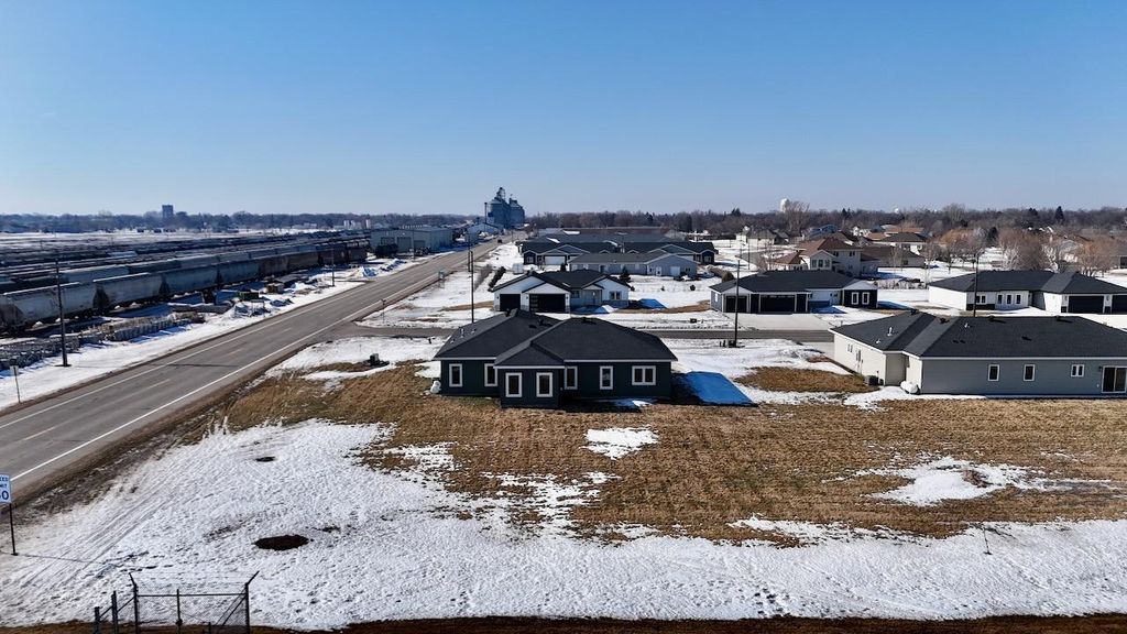 Photo of 102 16th Street N, Breckenridge, MN 56520 (MLS # 7021149)