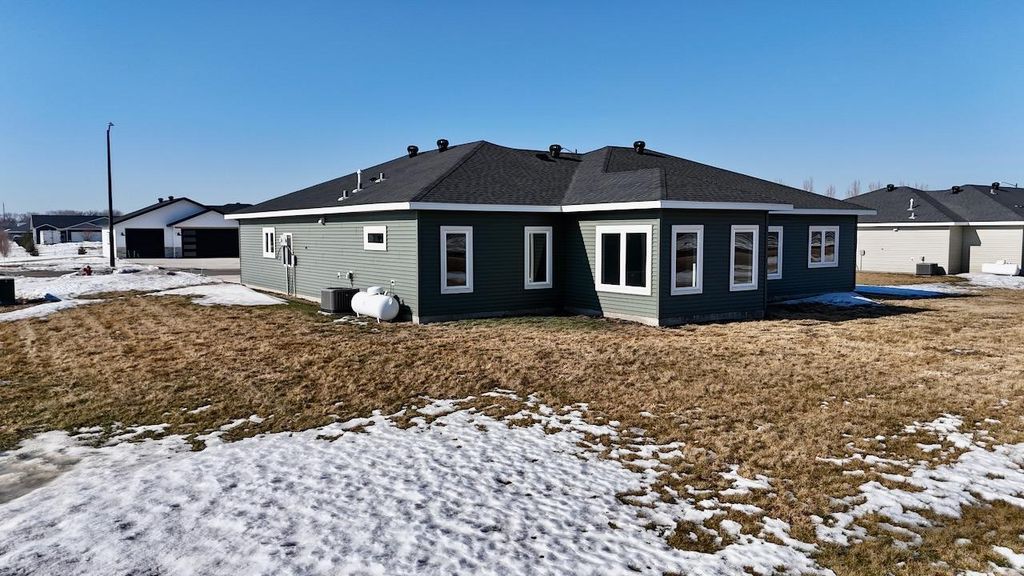 Photo of 102 16th Street N, Breckenridge, MN 56520 (MLS # 7021149)