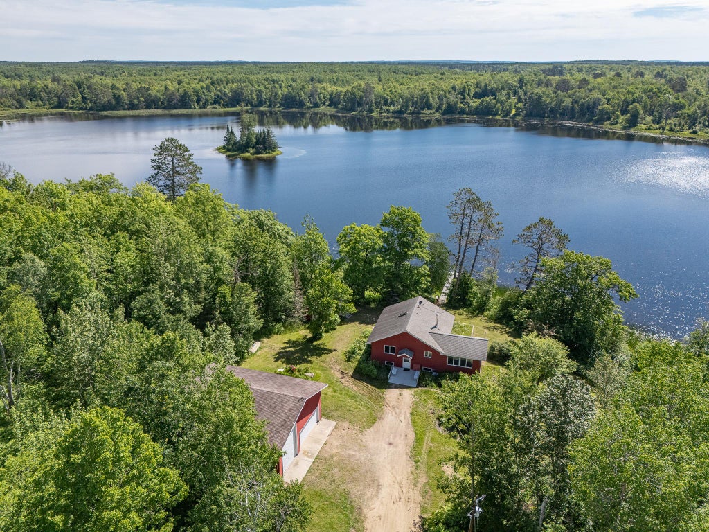 Photo of 8090 County 52 NE, Remer, MN 56672 (MLS # 7099173)
