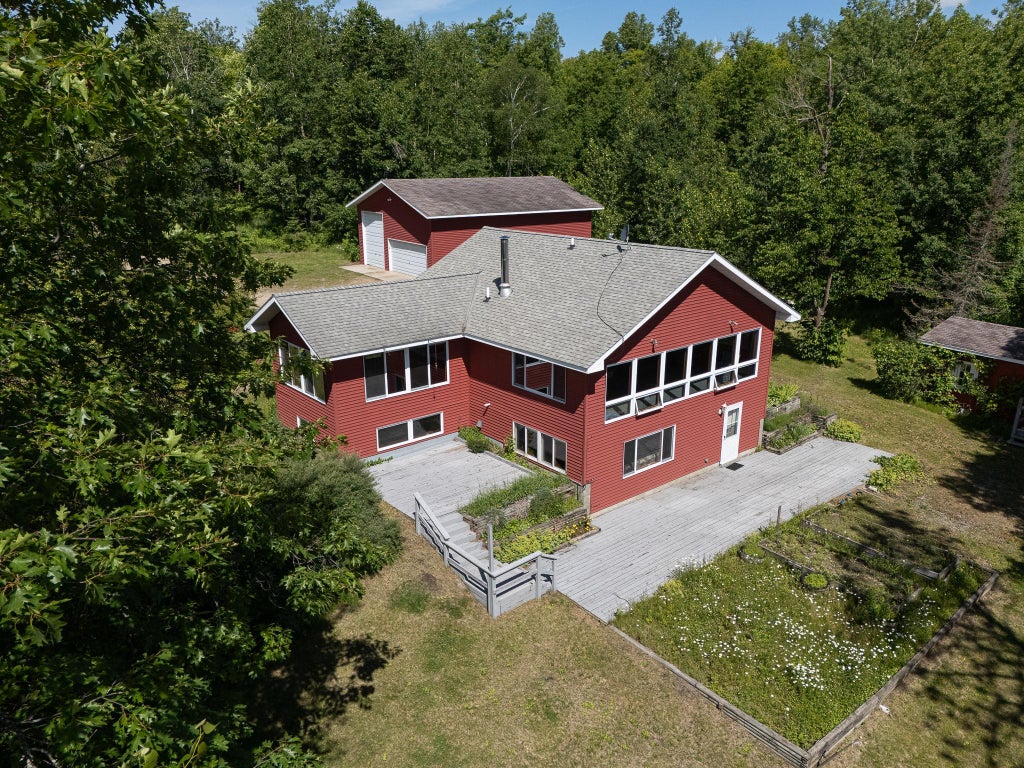 Photo of 8090 County 52 NE, Remer, MN 56672 (MLS # 7099173)