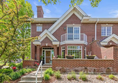 10830 Falling Water Lane D Woodbury MN 55129
