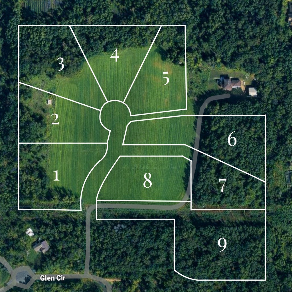Lot 3 Glen Oaks Drive