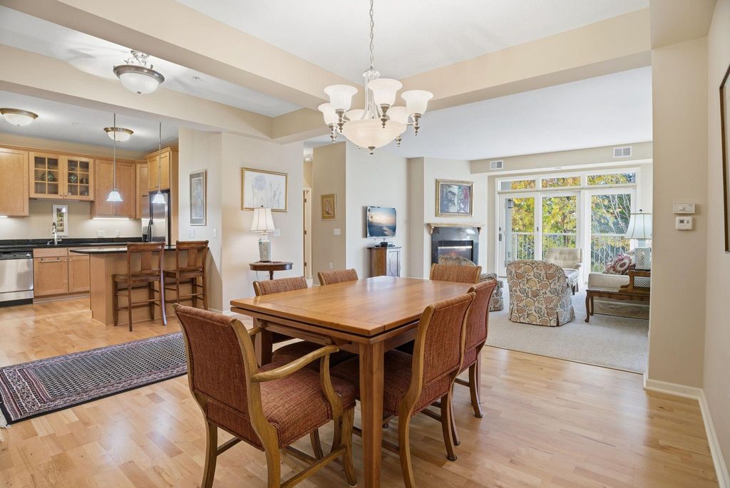 Photo of 5250 Grandview Square #2311, Edina, MN 55436 (MLS # 6825818)