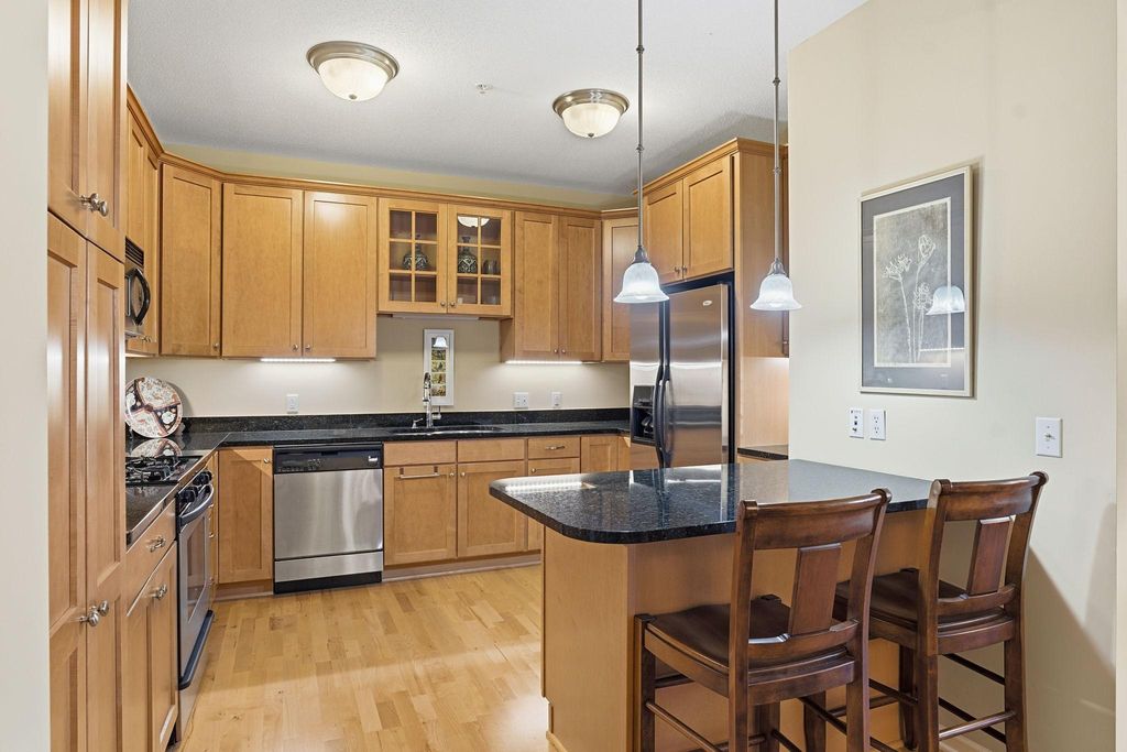 Photo of 5250 Grandview Square #2311, Edina, MN 55436 (MLS # 6825818)