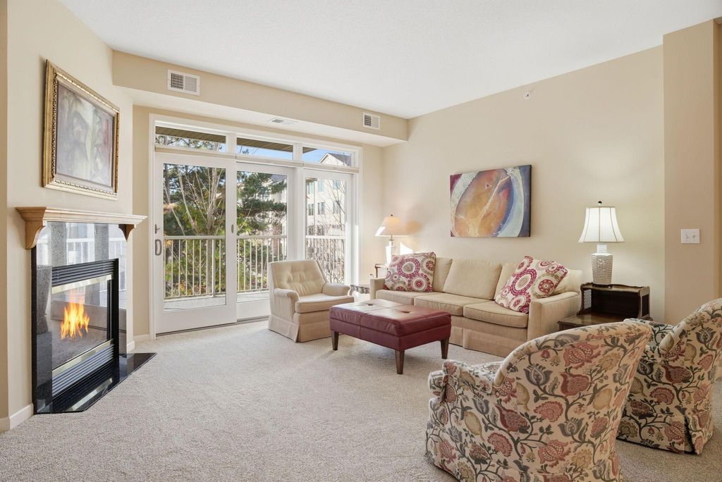 Photo of 5250 Grandview Square #2311, Edina, MN 55436 (MLS # 6825818)