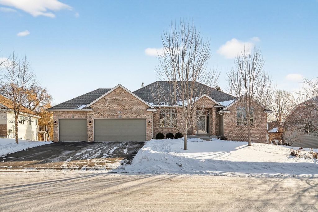 Photo of 4260 Evergreen Lane N, Plymouth, MN 55441 (MLS # 7006940)