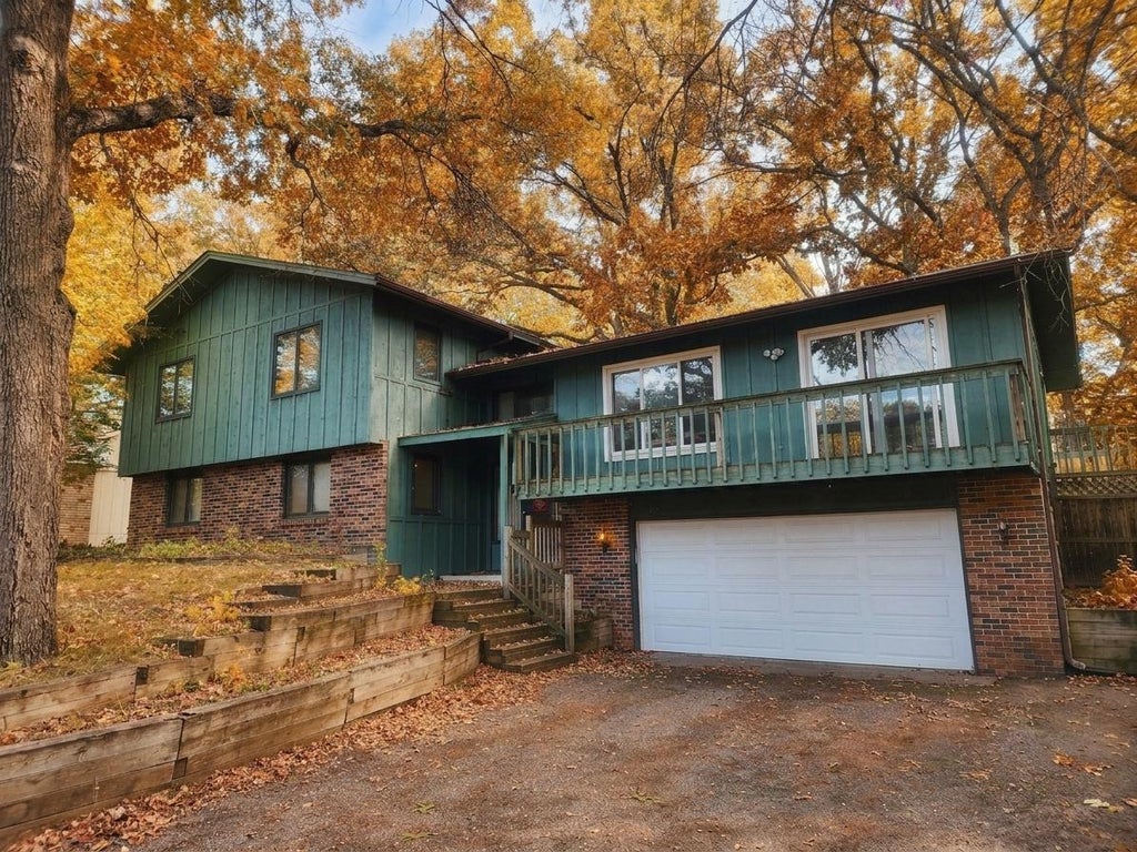 Photo of 6253 Ben More Drive NE, Fridley, MN 55432 (MLS # 7166342)