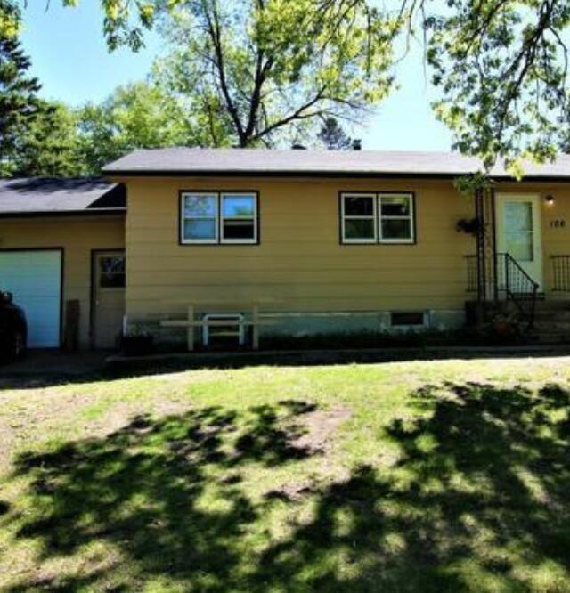 106 Roosevelt Street SW