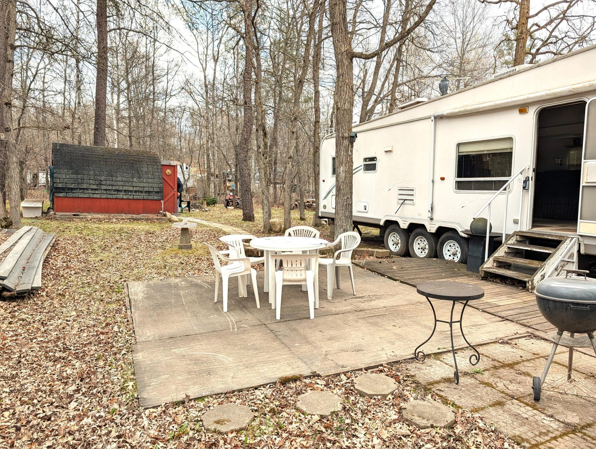 30444 Yellowleaf Trail