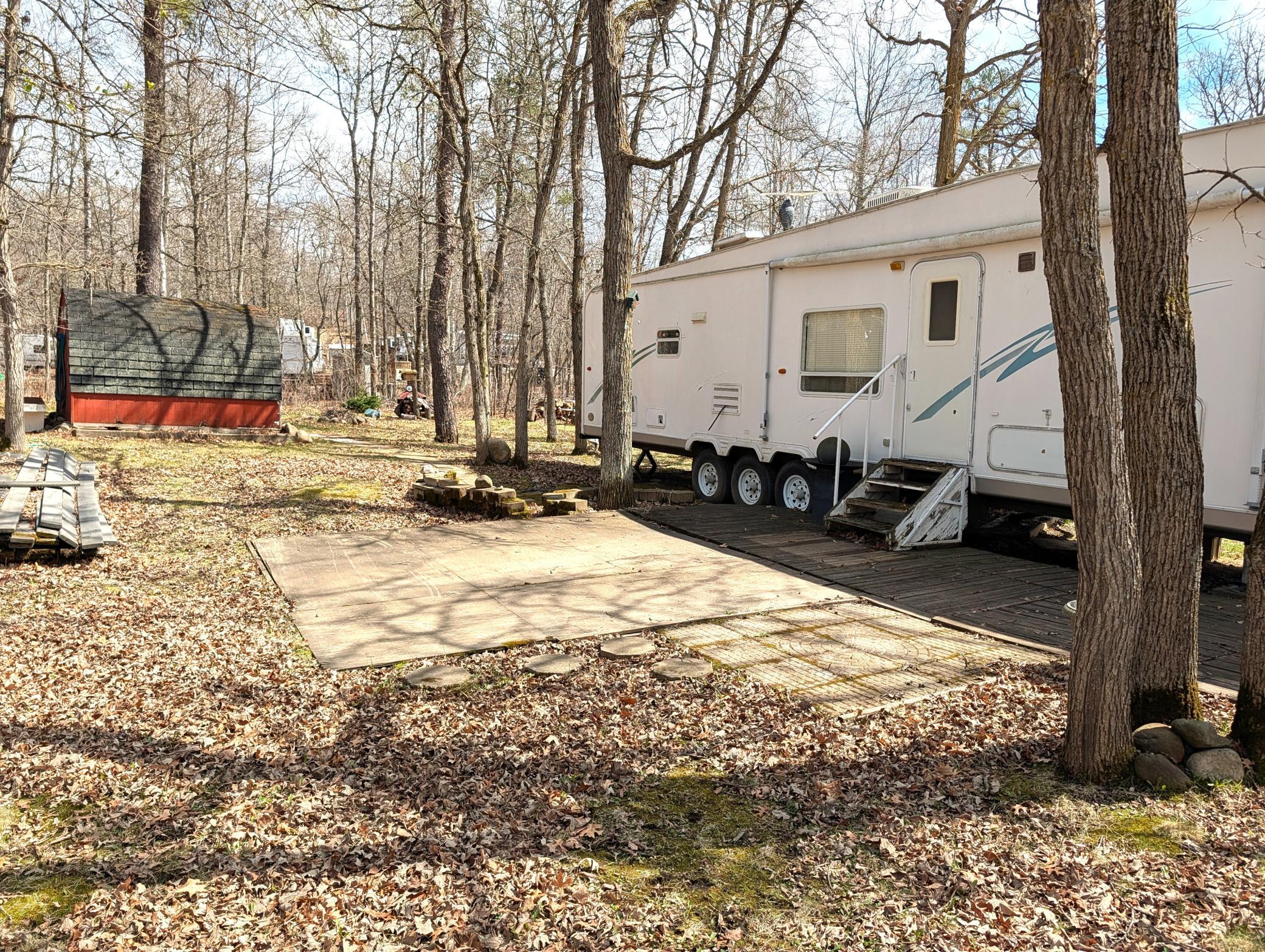 30444 Yellowleaf Trail