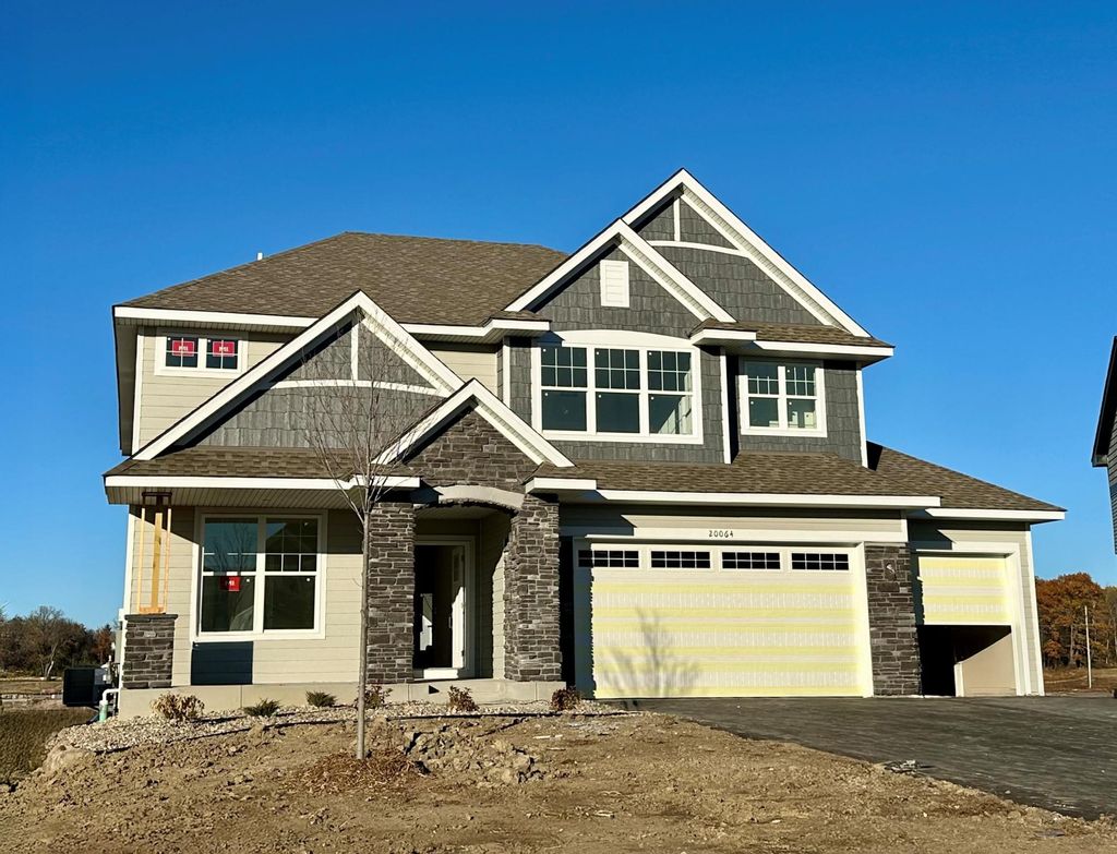 Photo of 20064 67th Place, Corcoran, MN 55340 (MLS # 6813395)