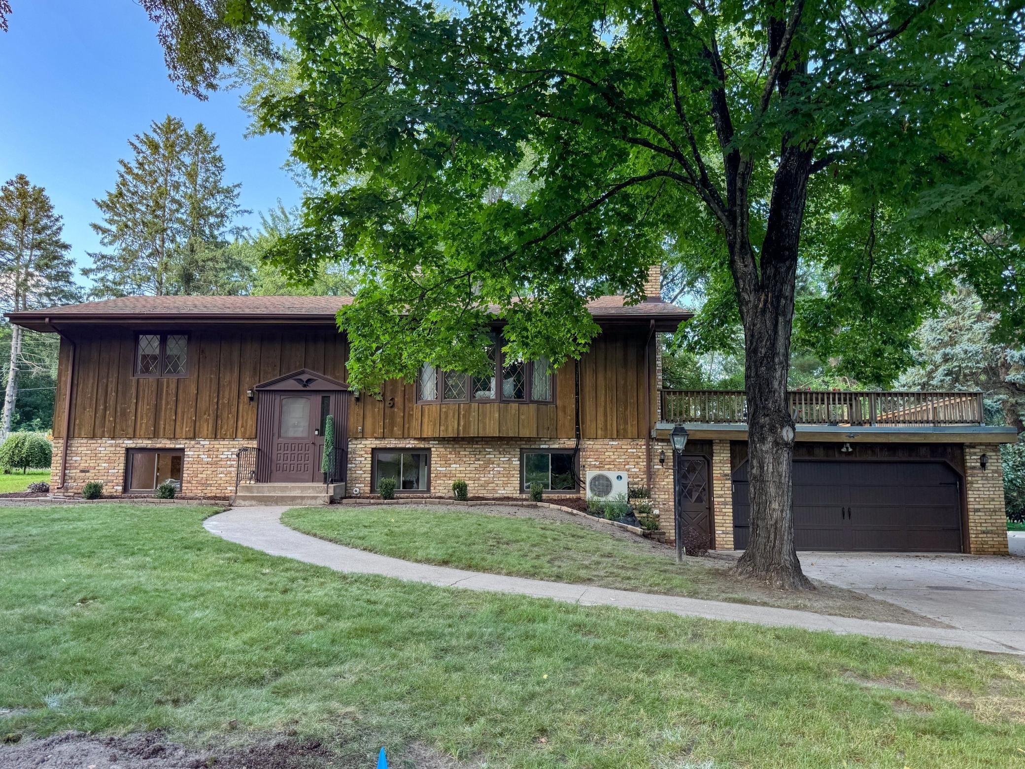 726 Centennial Street