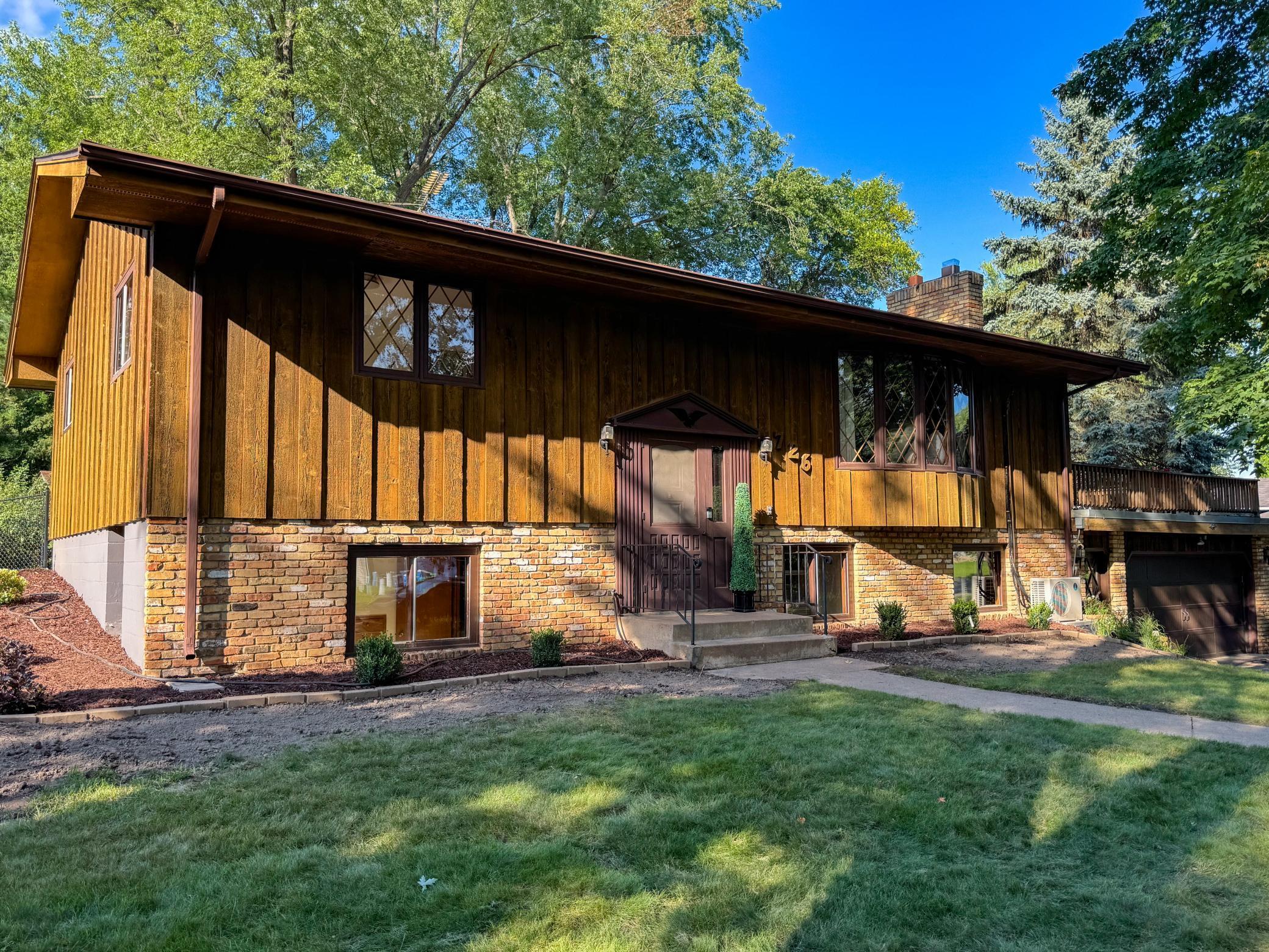 726 Centennial Street