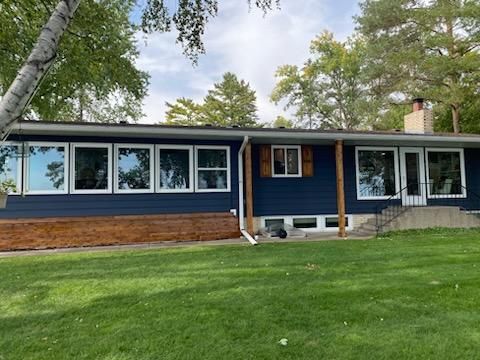 Photo of 736 Shorewood Drive, Detroit Lakes, MN 56501 (MLS # 7030751)