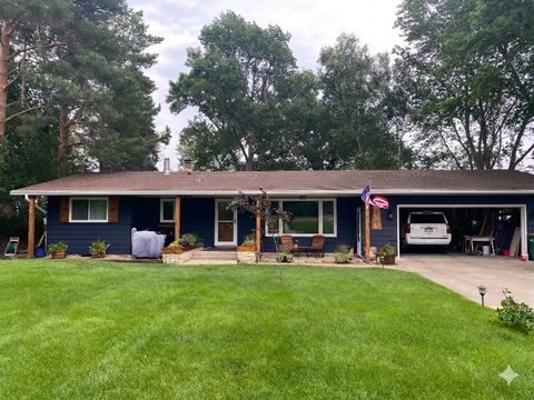 736 Shorewood Drive Detroit Lakes MN 56501