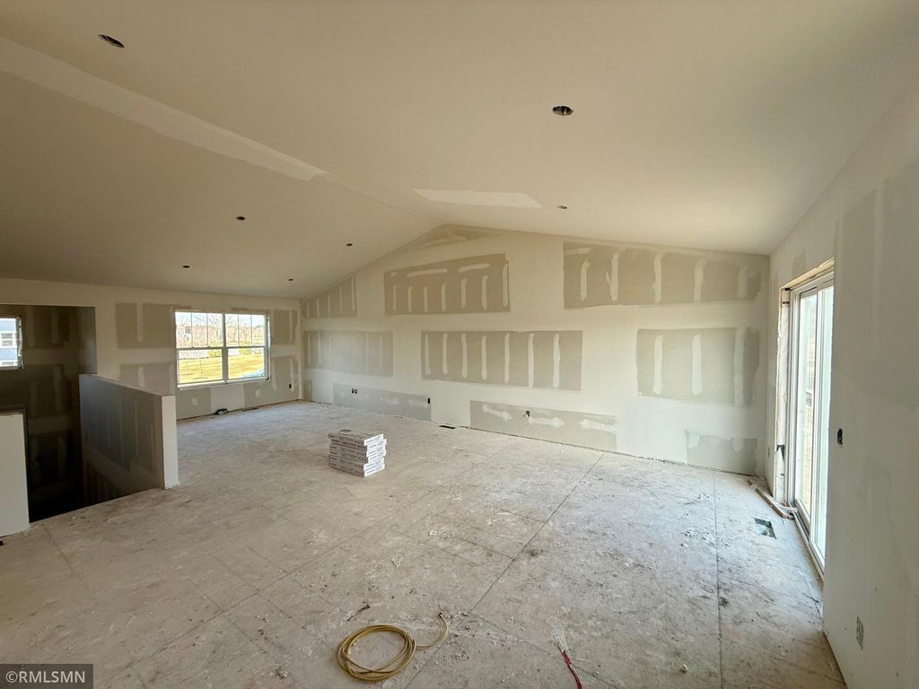 Photo of 1555 Meadows Drive NE, East Bethel, MN 55011 (MLS # 7044640)