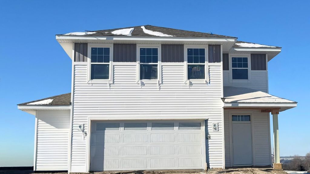 Photo of 2355 Highview Terrace, Shakopee, MN 55379 (MLS # 7024533)