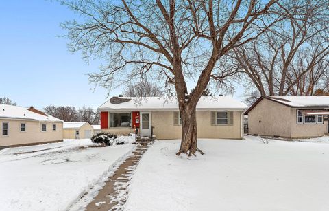 1408 Marion Street Saint Paul MN 55117