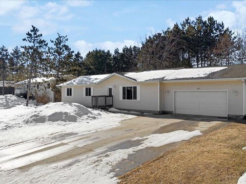 Photo of 229 Park Road, Staples, MN 56479 (MLS # 7023735)