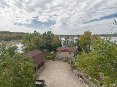 6823 Re Echo Ridge Drive NE Remer MN 56672
