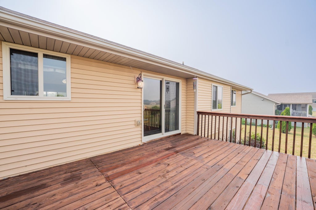 Photo of 4552 117th Street, Chippewa Falls, WI 54729 (MLS # 7115858)