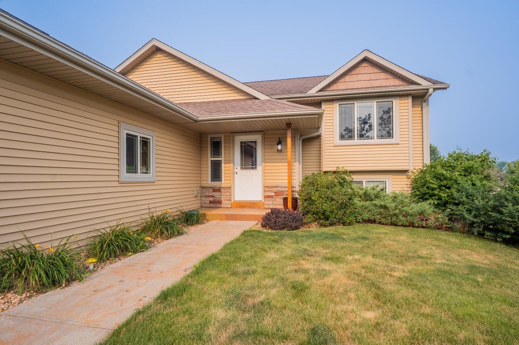 Photo of 4552 117th Street, Chippewa Falls, WI 54729 (MLS # 7115858)