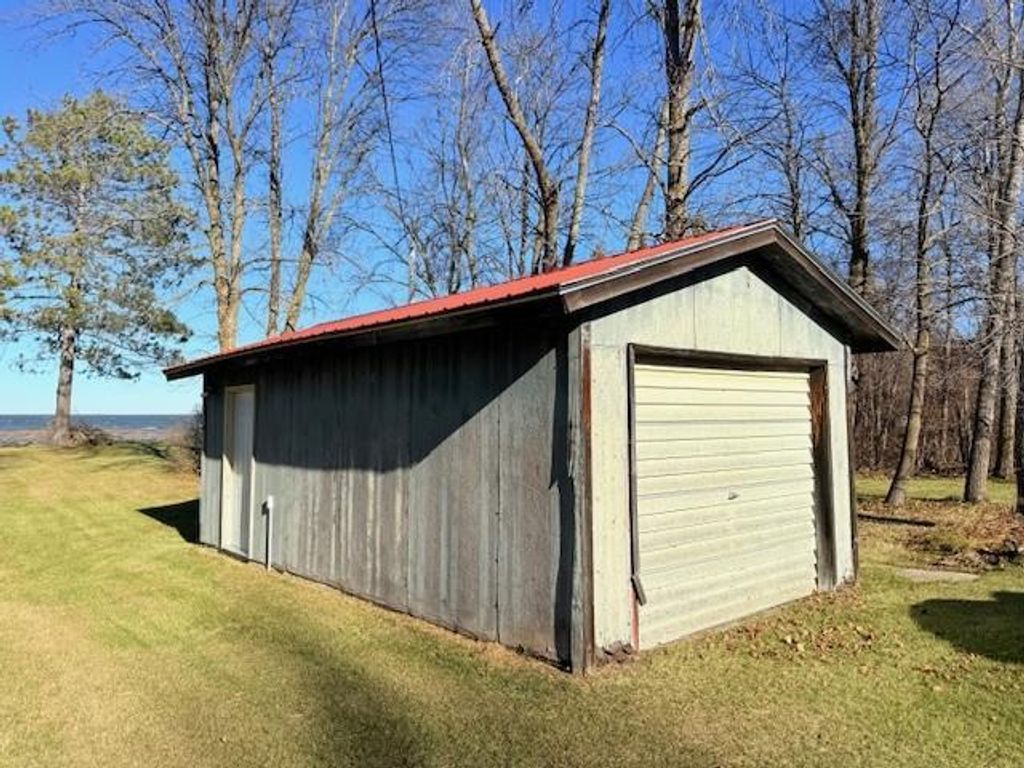 Photo of 20763 Joas Beach Road NE, Kelliher, MN 56650 (MLS # 7015398)