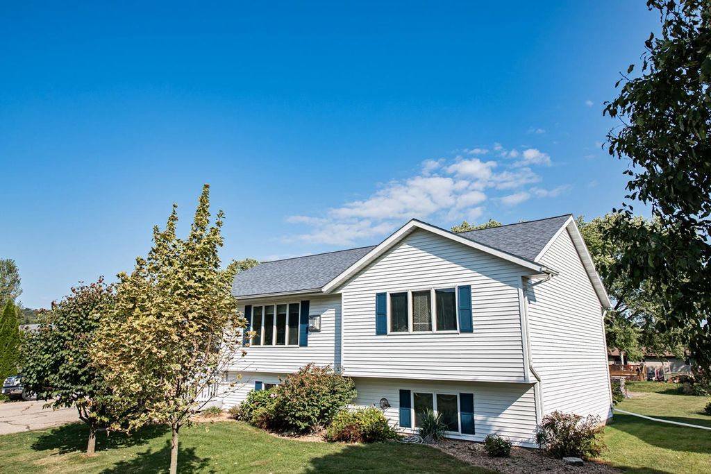 Photo of 8330 E 10th Street, Winona, MN 55987 (MLS # 6826037)