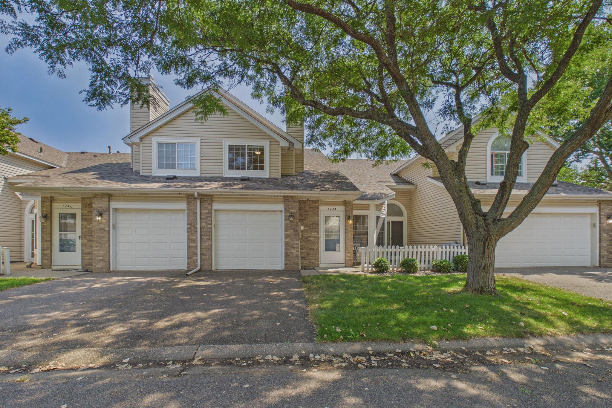 1744 Maple Court