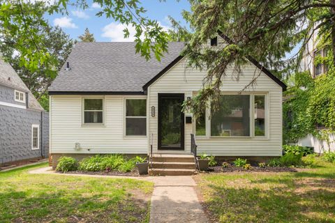 4836 Bloomington Avenue Minneapolis MN 55417