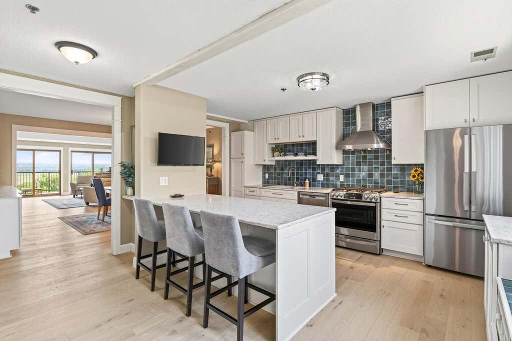 Photo of 8121 34th Avenue S #301, Bloomington, MN 55425 (MLS # 7104448)