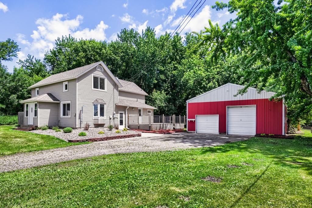 Photo of 23820 Main Street, Hampton, MN 55031 (MLS # 7097247)