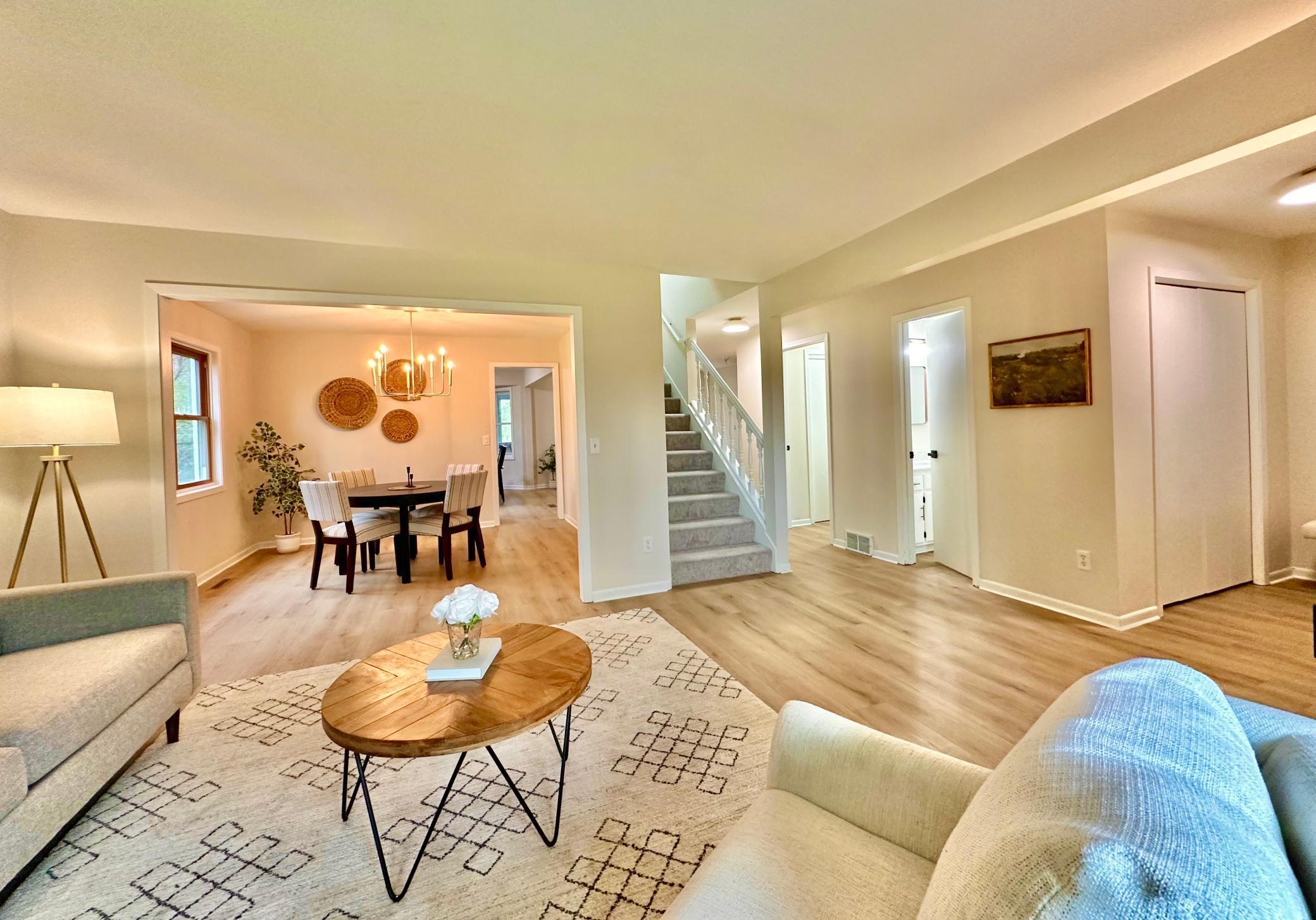 809 Wagon Wheel Trail