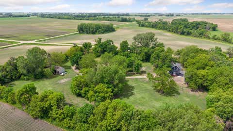 Photo of 14158 590th Avenue, Litchfield, MN 55355 (MLS # 7029212)