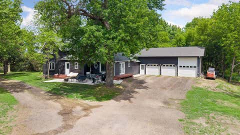 Photo of 14158 590th Avenue, Litchfield, MN 55355 (MLS # 7029212)