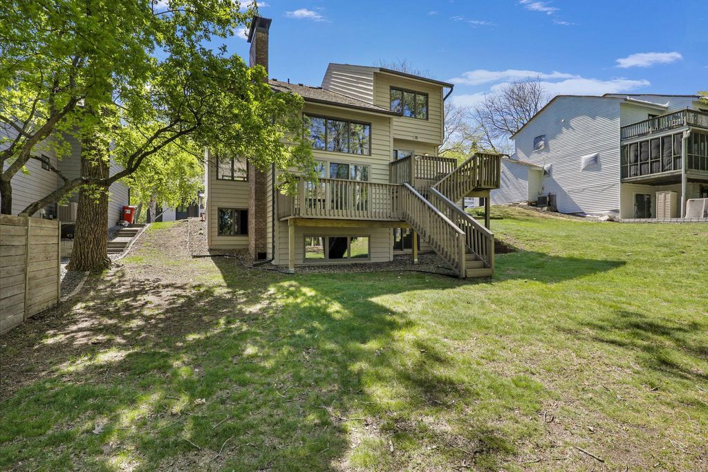 Photo of 7930 Rhode Island Circle, Bloomington, MN 55438 (MLS # 7007532)