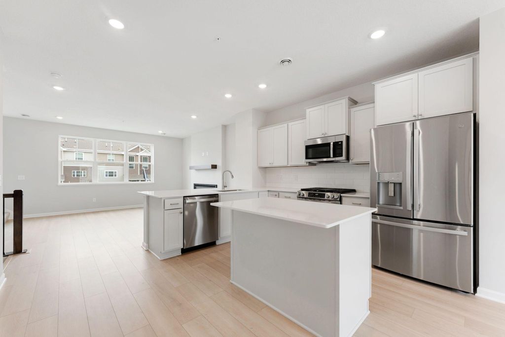 Photo of 14590 Rhinestone Street NW, Ramsey, MN 55303 (MLS # 7001773)