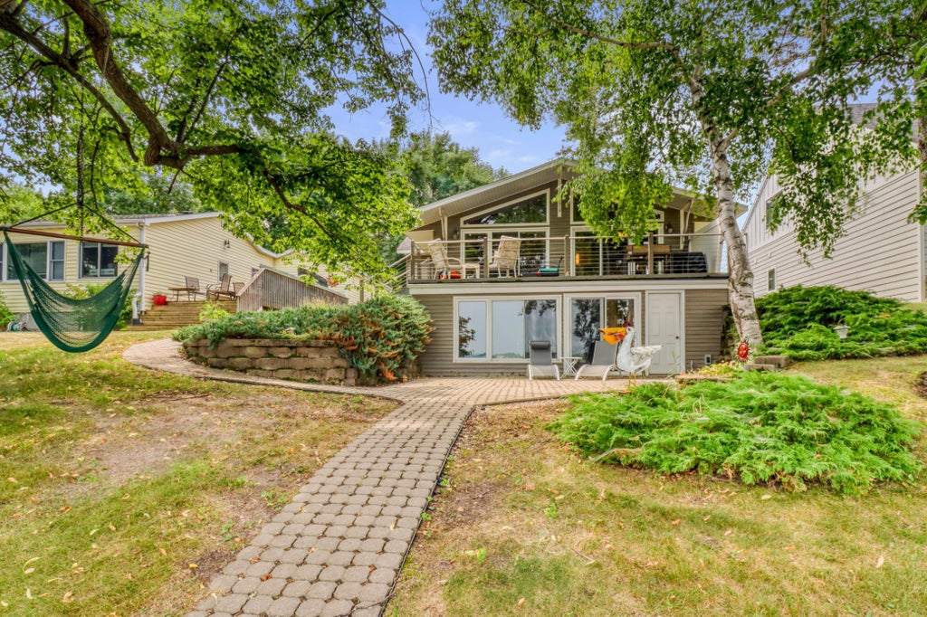Photo of 672 S Shore Drive, Detroit Lakes, MN 56501 (MLS # 7118447)
