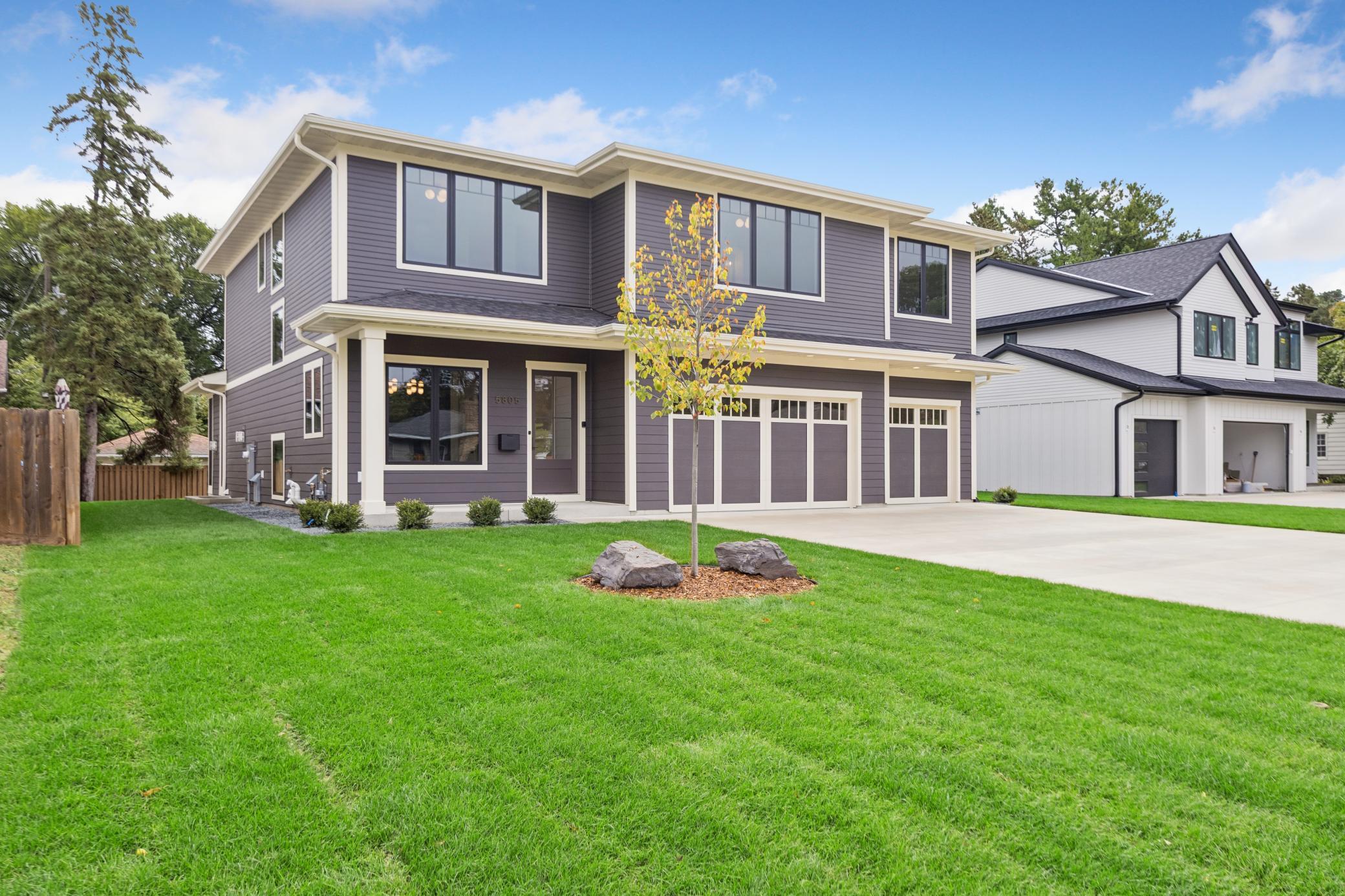 5805 Kellogg Avenue