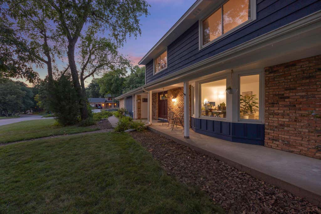 Photo of 14880 Ironwood Court, Eden Prairie, MN 55346 (MLS # 7117842)