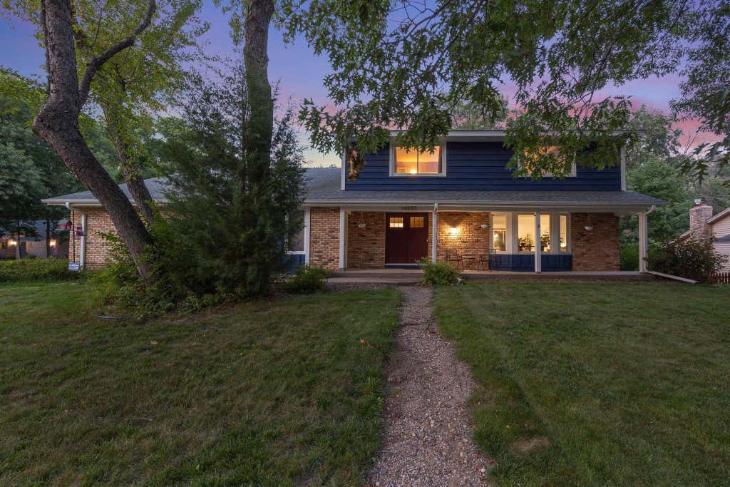 Photo of 14880 Ironwood Court, Eden Prairie, MN 55346 (MLS # 7117842)