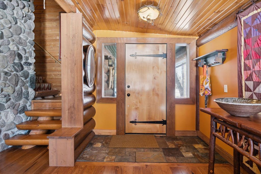 Photo of 7275 W 190th Street, Jordan, MN 55352 (MLS # 7009317)