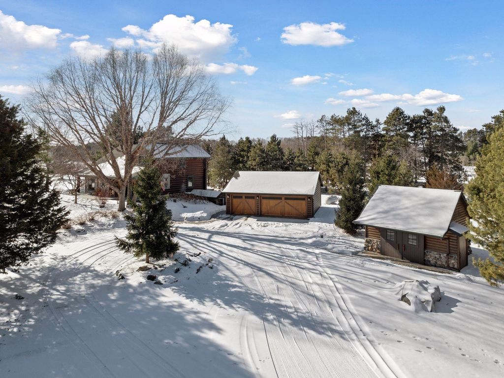Photo of 7275 W 190th Street, Jordan, MN 55352 (MLS # 7009317)