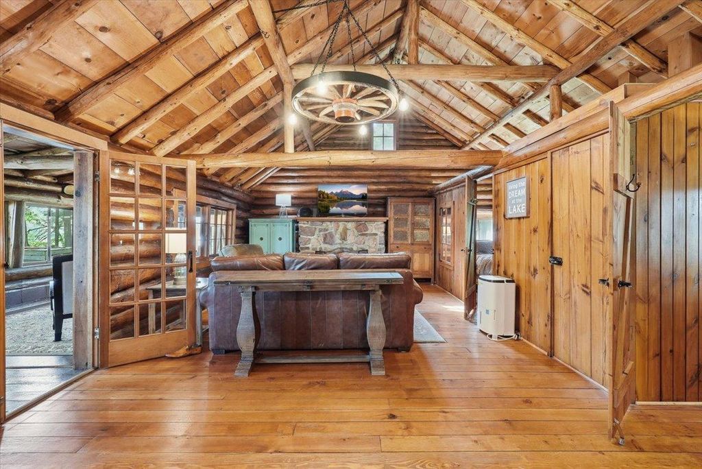 Photo of 1143 22 1/2 Street, Chetek, WI 54728 (MLS # 7083845)