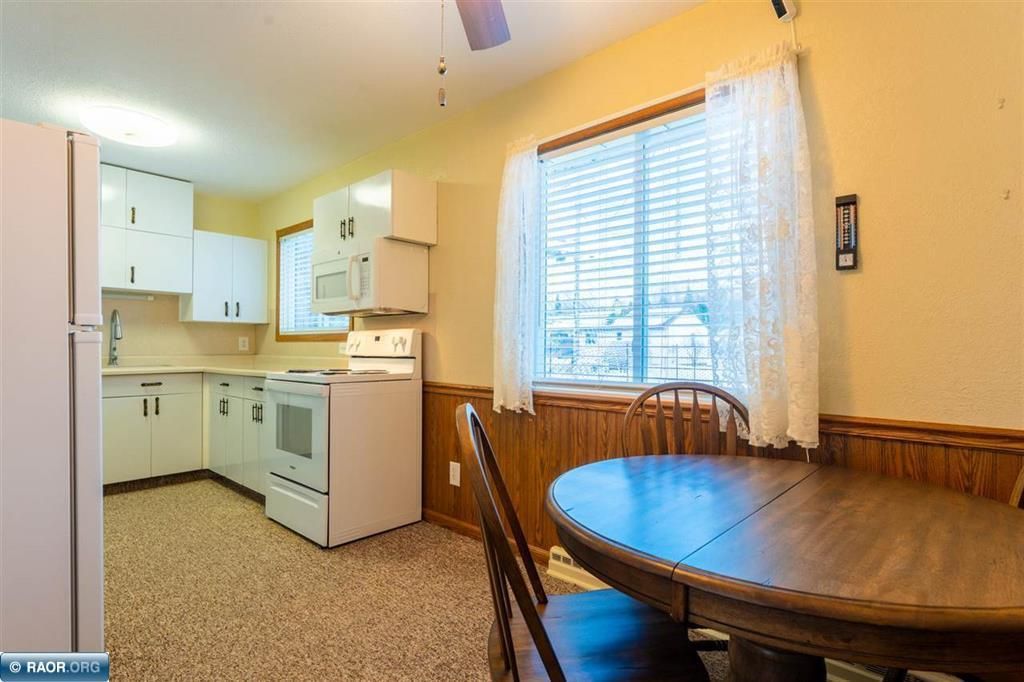 Photo of 404 Kent Road, Hoyt Lakes, MN 55750 (MLS # 7029089)