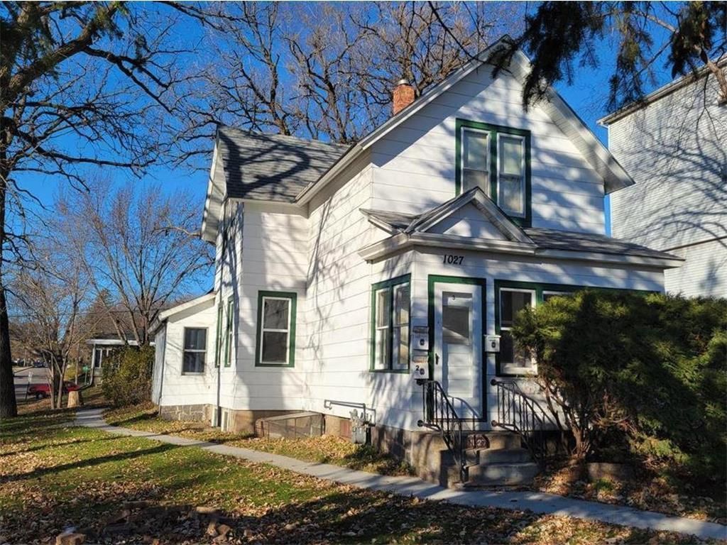 Photo of 1027 6th Avenue S, Saint Cloud, MN 56301 (MLS # 7001795)