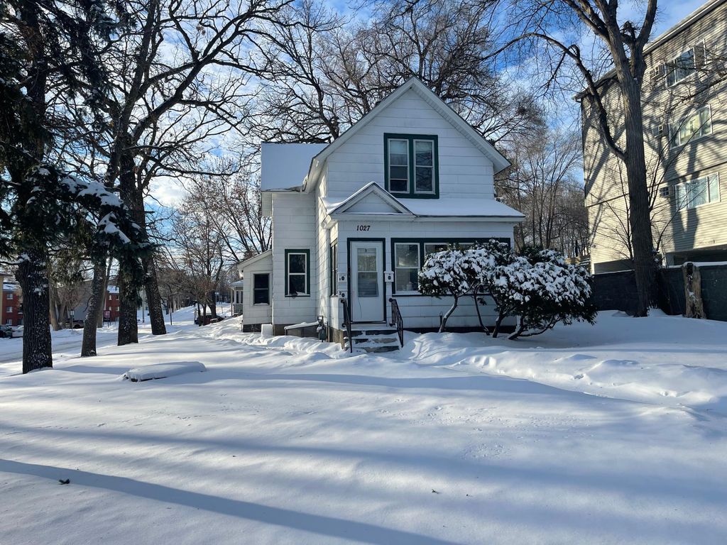 Photo of 1027 6th Avenue S, Saint Cloud, MN 56301 (MLS # 7001795)