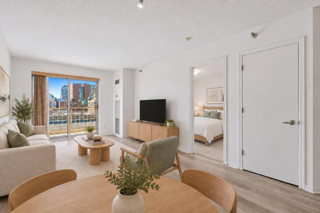 Photo of 401 S 1st St ST #1103, Minneapolis, MN 55401 (MLS # 7158897)